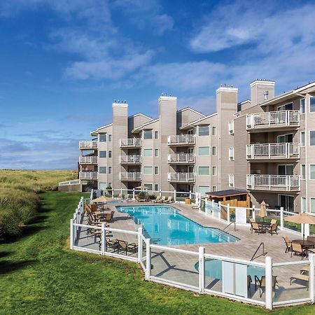 Worldmark Mariner Village Ocean Shores Exterior photo