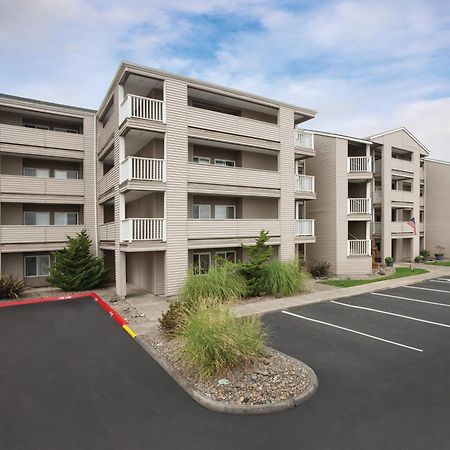 Worldmark Mariner Village Ocean Shores Exterior photo