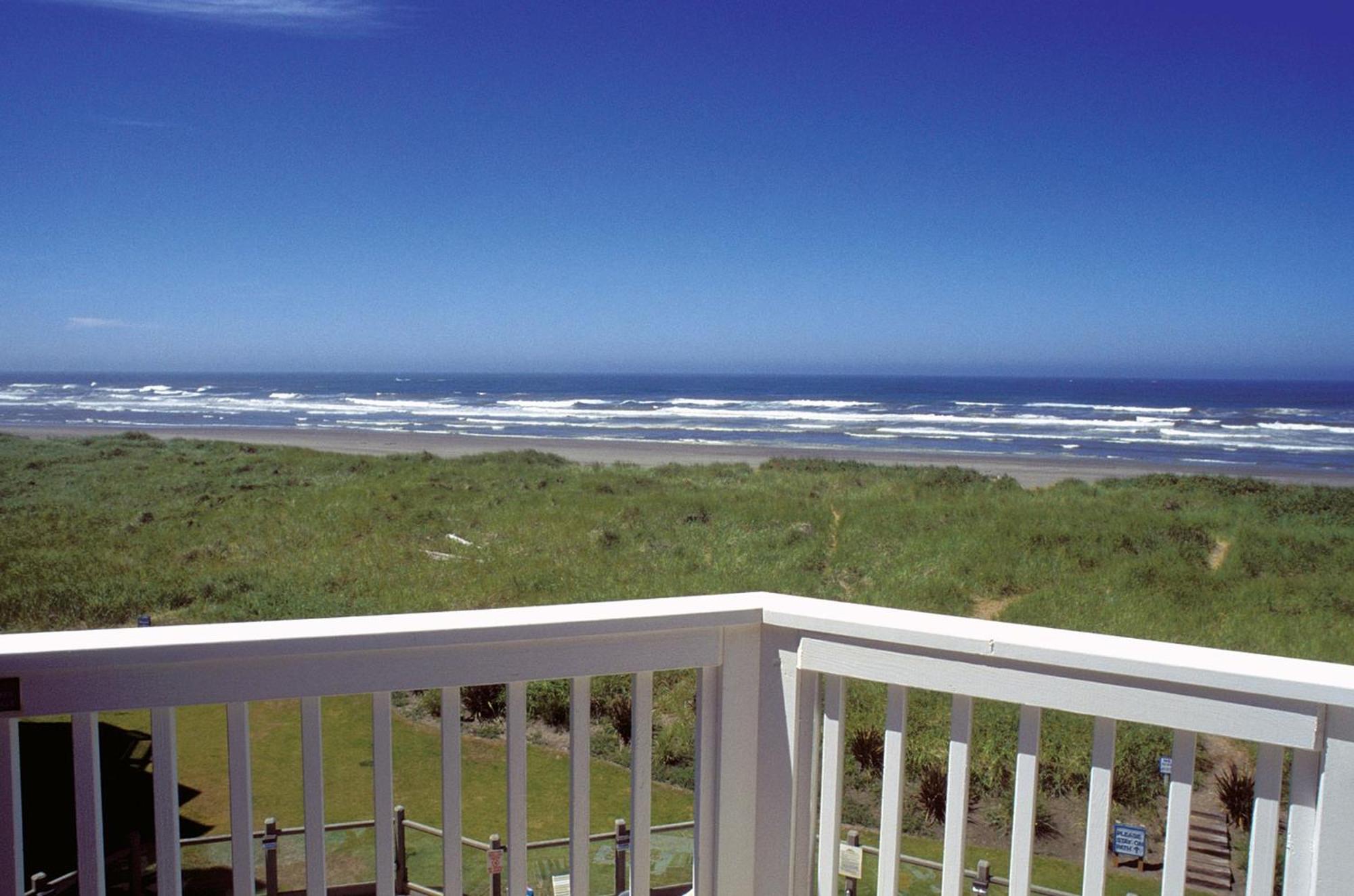 Worldmark Mariner Village Ocean Shores Exterior photo